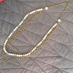 Layered Necklace